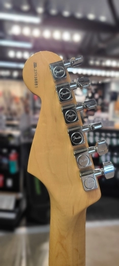 Fender SRS HSS US Strat 2